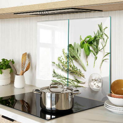 Tábua para cozinha Ervas de cozinha