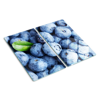 Tábua para cozinha Bagas com folhas