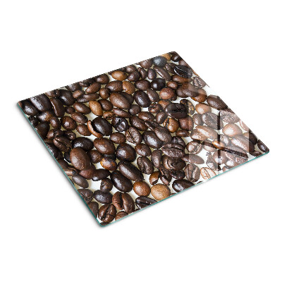 Tábua para corte Grãos de café