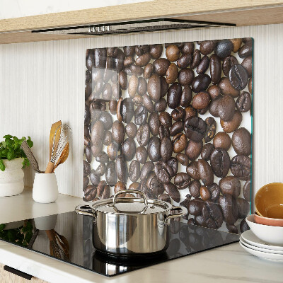 Tábua para corte Grãos de café