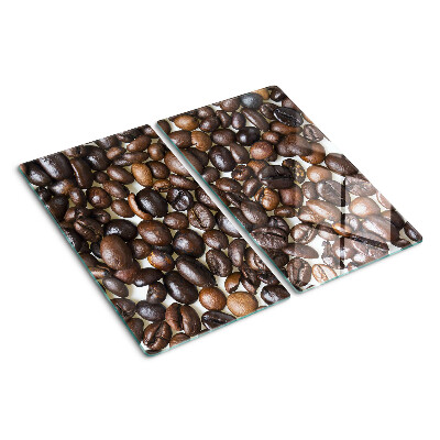 Tábua para corte Grãos de café