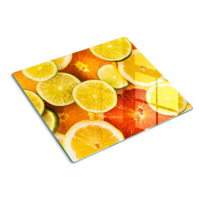 Tábua para corte Cítricos e frutas cítricas