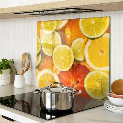 Tábua para corte Cítricos e frutas cítricas