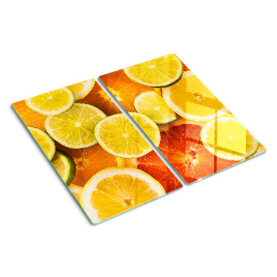 Tábua para corte Cítricos e frutas cítricas