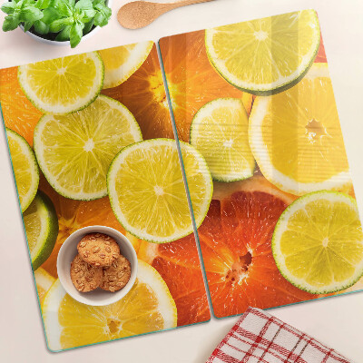 Tábua para corte Cítricos e frutas cítricas