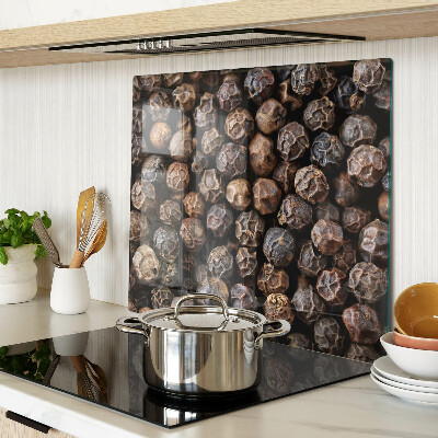 Tábua para cozinha Pimenta em grão