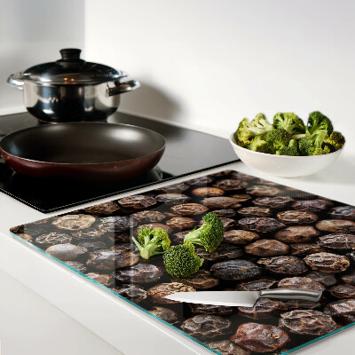 Tábua para cozinha Pimenta em grão