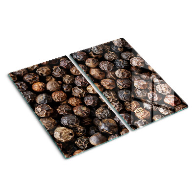 Tábua para cozinha Pimenta em grão