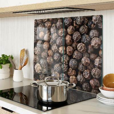 Tábua para cozinha Pimenta em grão