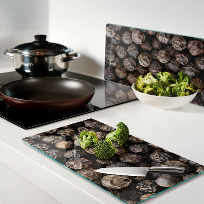 Tábua para cozinha Pimenta em grão