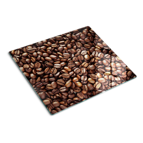 Tábua para corte Grãos de café