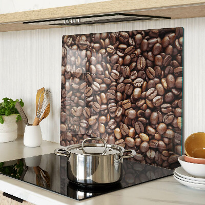 Tábua para corte Grãos de café