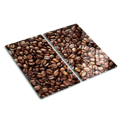 Tábua para corte Grãos de café