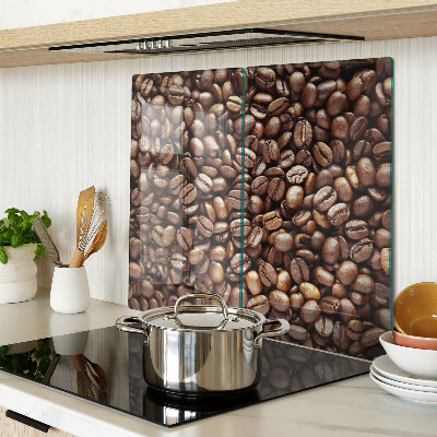 Tábua para corte Grãos de café