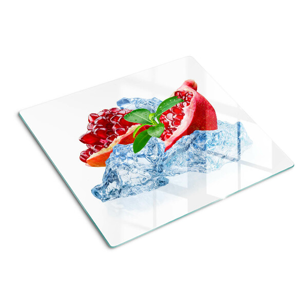 Tábua para corte Romã e Gelo