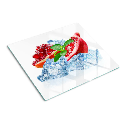 Tábua para corte Romã e Gelo