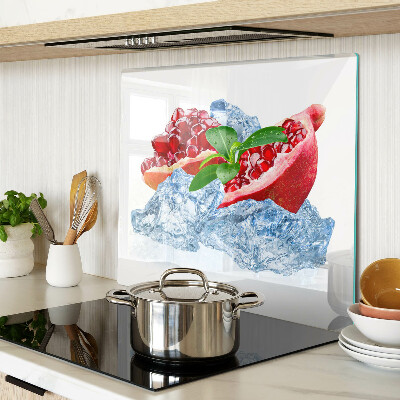 Tábua para corte Romã e Gelo