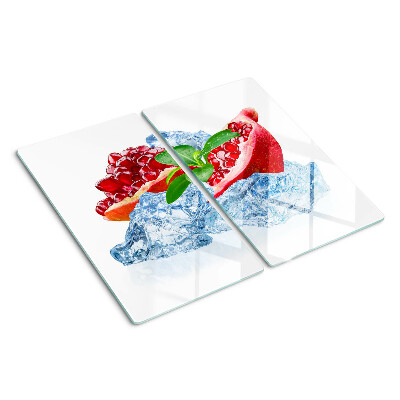 Tábua para corte Romã e Gelo