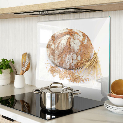 Tábua para corte Pão e cereais