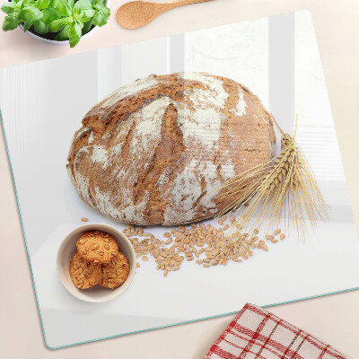 Tábua para corte Pão e cereais