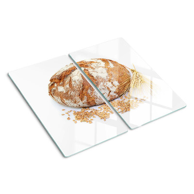 Tábua para corte Pão e cereais