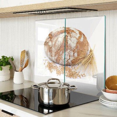 Tábua para corte Pão e cereais