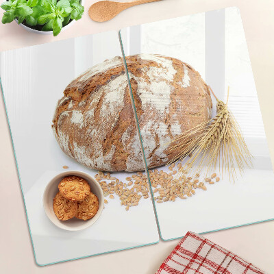 Tábua para corte Pão e cereais