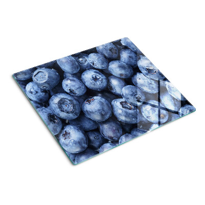 Tábua para cozinha Frutos silvestres