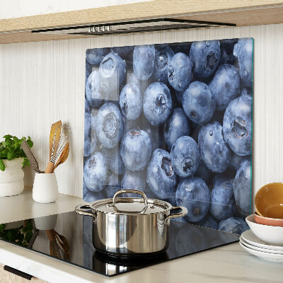 Tábua para cozinha Frutos silvestres