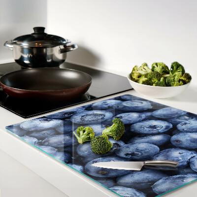 Tábua para cozinha Frutos silvestres