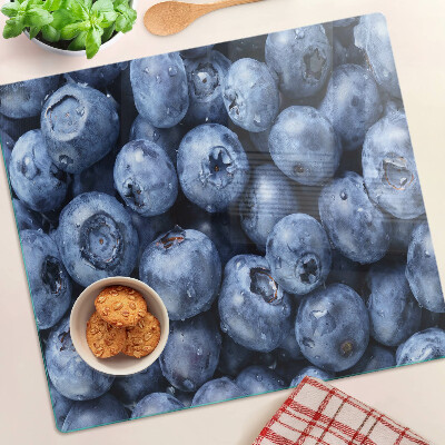 Tábua para cozinha Frutos silvestres