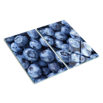 Tábua para cozinha Frutos silvestres