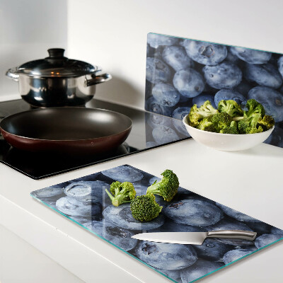 Tábua para cozinha Frutos silvestres