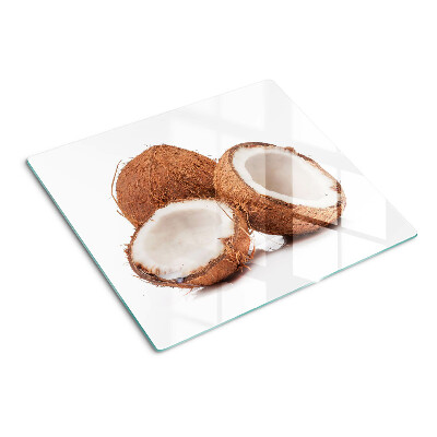 Tábua para cozinha Moscas de coco
