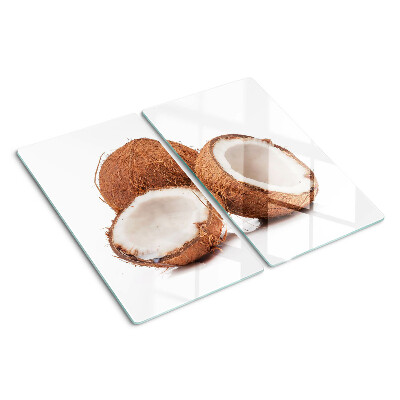 Tábua para cozinha Moscas de coco