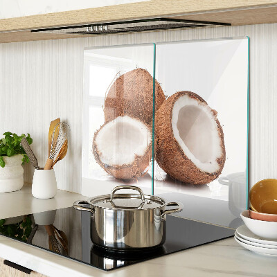 Tábua para cozinha Moscas de coco