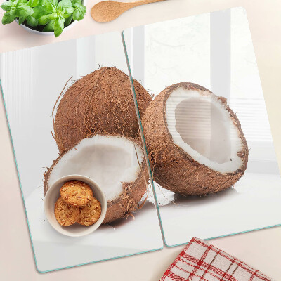 Tábua para cozinha Moscas de coco