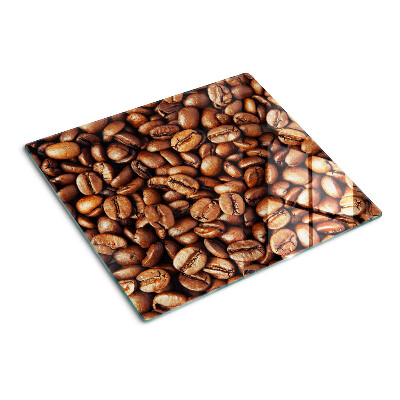 Tábua para corte Grãos de café