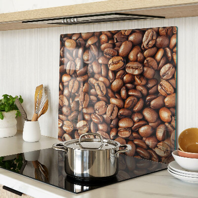 Tábua para corte Grãos de café