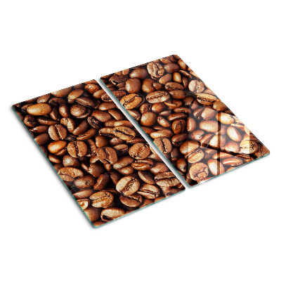 Tábua para corte Grãos de café