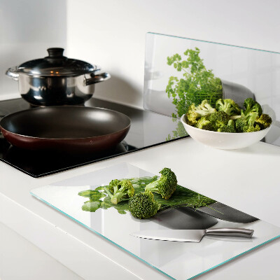 Tábua para cozinha Ervas em vasos