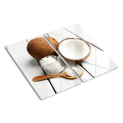 Tábua para corte Coco e seus produtos