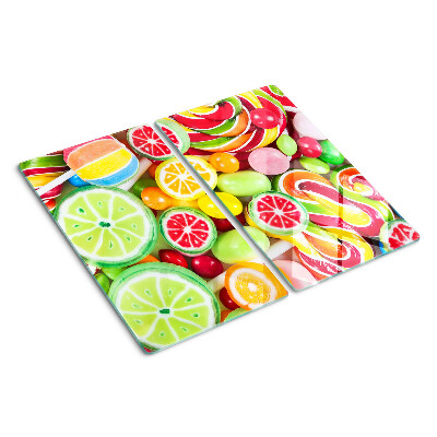 Tábua para cozinha Doces e frutas doces