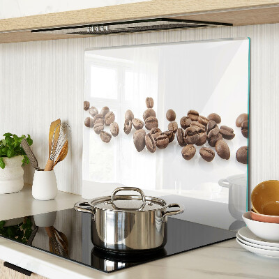 Tábua para corte Grãos de café