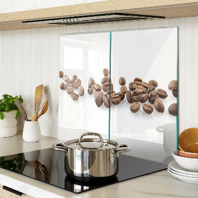 Tábua para corte Grãos de café