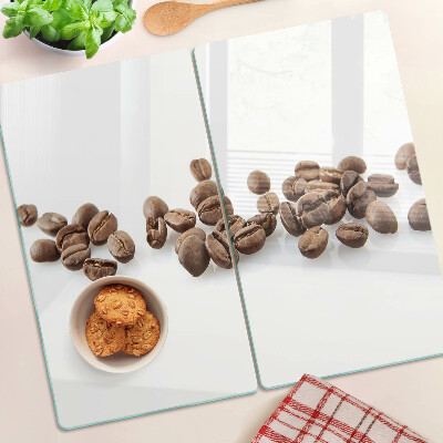 Tábua para corte Grãos de café