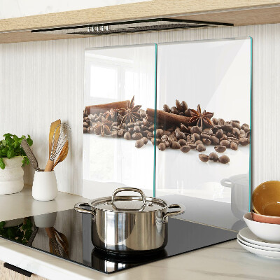 Tábua para cozinha Café e especiarias