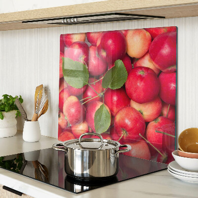 Tábua para cozinha Maçãs em diferentes tons