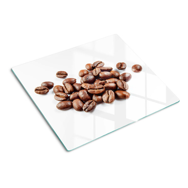 Tábua para corte Grãos de café