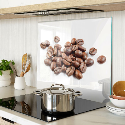 Tábua para corte Grãos de café